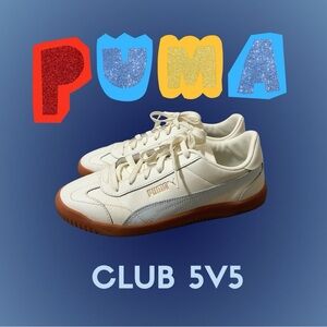 PUMA Club 5v5